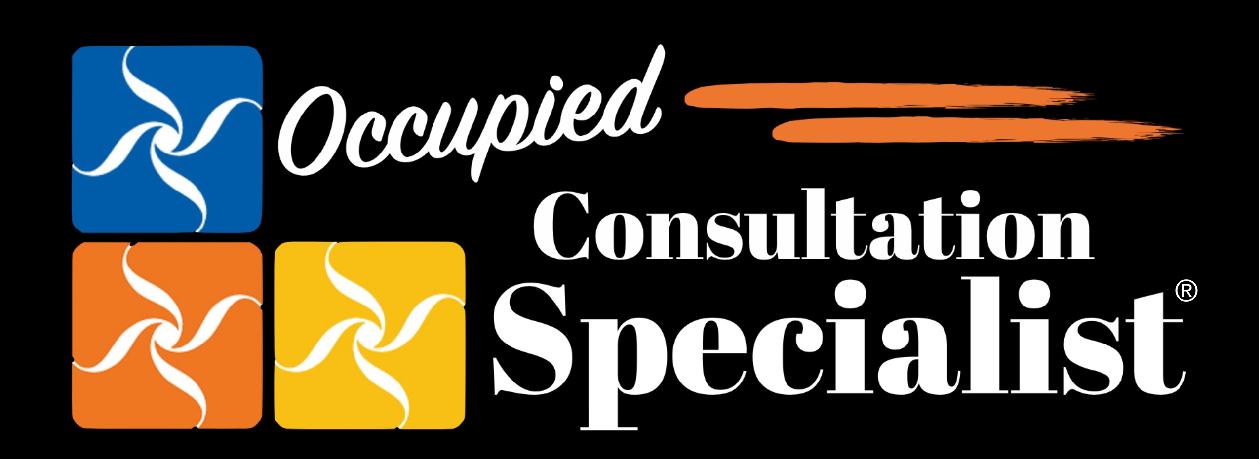 Occupied Consultation Specialist 1